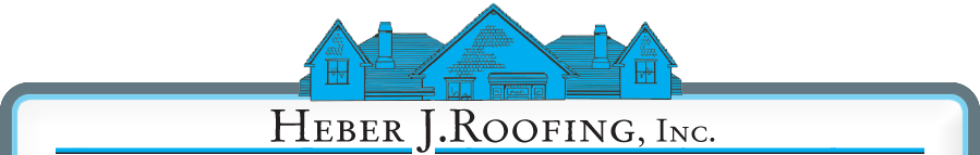 Heber J. Roofing