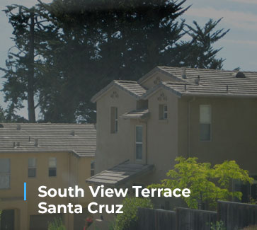 South View Terrace, Santa Cruz